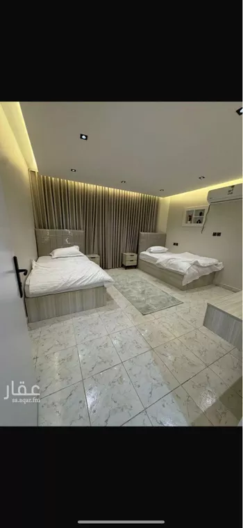 شقة للإيجار في شارع الفضل بن حباب , حي طويق, مدينة الرياض, منطقة الرياض صورة 2