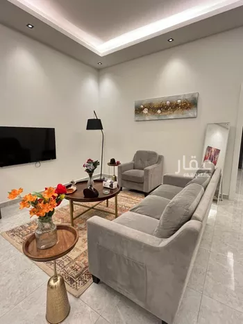 شقة للإيجار في شارع محمد عمر توفيق, حي العارض, مدينة الرياض, منطقة الرياض صورة 4