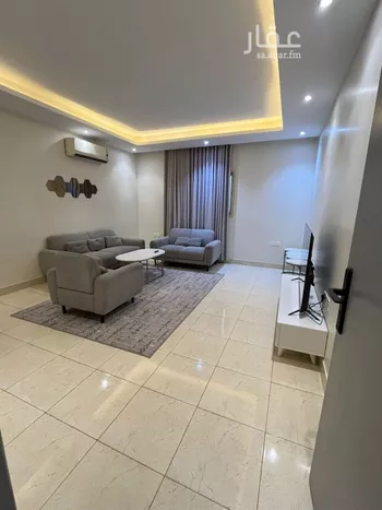 شقة للإيجار في شارع الليطاني, حي الإزدهار, مدينة الرياض, منطقة الرياض صورة 2