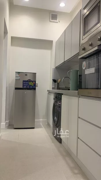 شقة للإيجار في شارع السيل الكبير, حي المهدية, مدينة الرياض, منطقة الرياض صورة 5