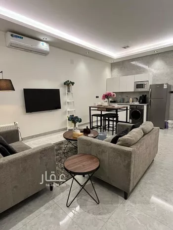 شقة للإيجار في شارع محمد عمر توفيق, حي العارض, مدينة الرياض, منطقة الرياض