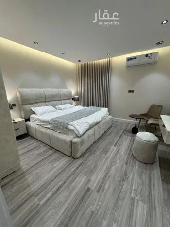 شقة للإيجار في شارع الفضل بن حباب, حي طويق, مدينة الرياض, منطقة الرياض صورة 3