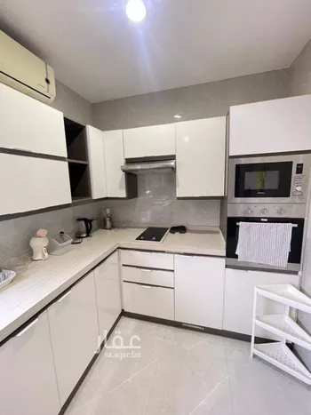 شقة للإيجار في شارع الليطاني, حي الإزدهار, مدينة الرياض, منطقة الرياض صورة 3
