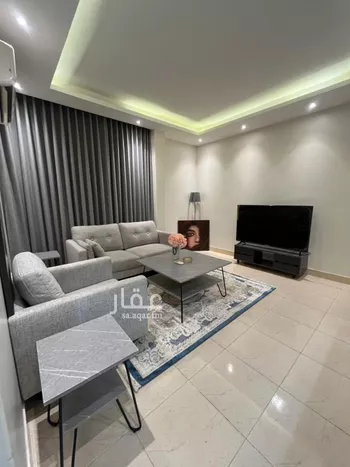 شقة للإيجار في شارع الليطاني, حي الإزدهار, مدينة الرياض, منطقة الرياض صورة 2