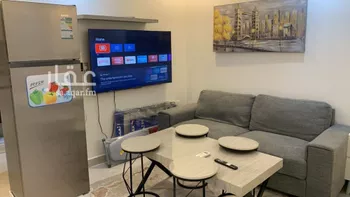 شقة للإيجار في شارع عمر بن قيس, حي العارض, مدينة الرياض, منطقة الرياض صورة 2