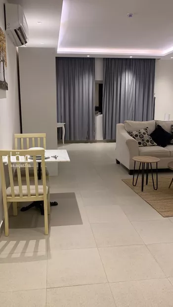 شقة للإيجار في شارع أحمد بن السرح, حي المهدية, مدينة الرياض, منطقة الرياض