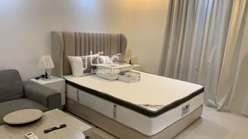 شقة للإيجار في شارع عمر بن قيس, حي العارض, مدينة الرياض, منطقة الرياض صورة 4