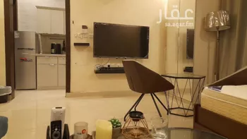 شقة للإيجار في شارع عمر بن قيس, حي العارض, مدينة الرياض, منطقة الرياض صورة 4
