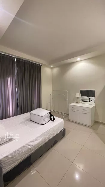 شقة للإيجار في شارع عاصم بن أبي وائل, حي العارض, مدينة الرياض, منطقة الرياض صورة 3