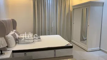 شقة للإيجار في شارع عمر بن قيس, حي العارض, مدينة الرياض, منطقة الرياض صورة 3