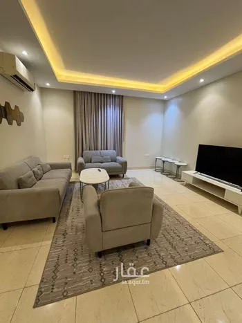 شقة للإيجار في شارع الليطاني, حي الإزدهار, مدينة الرياض, منطقة الرياض