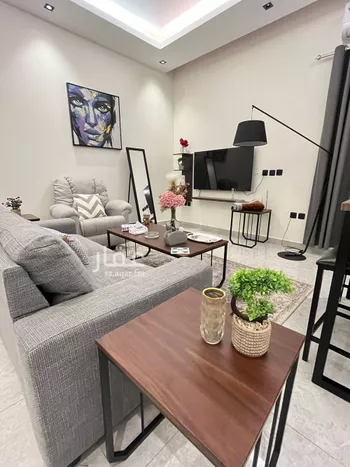 شقة للإيجار في شارع محمد عمر توفيق, حي العارض, مدينة الرياض, منطقة الرياض
