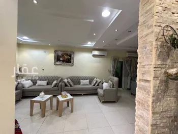 فيلا للبيع في شارع المضيبعة, حي الحزم, مدينة الرياض, منطقة الرياض صورة 3