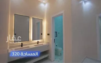 فيلا للإيجار في شارع أحمد بن محمد العتابي, حي الرمال, مدينة الرياض, منطقة الرياض صورة 2