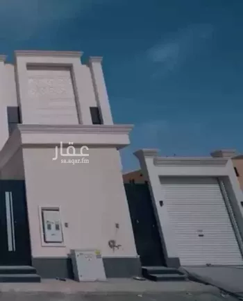 فيلا للإيجار في شارع أحمد بن محمد العتابي, حي الرمال, مدينة الرياض, منطقة الرياض