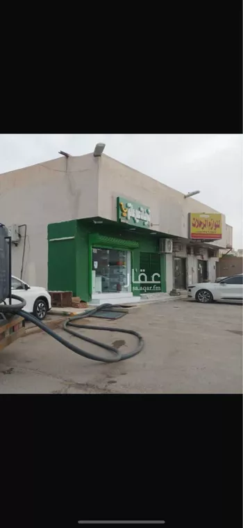 استراحة للإيجار في شارع عامر النميري, حي الحزم, مدينة الرياض, منطقة الرياض