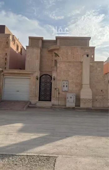فيلا للإيجار في شارع محمد ناصر الحمود, حي طويق, مدينة الرياض, منطقة الرياض