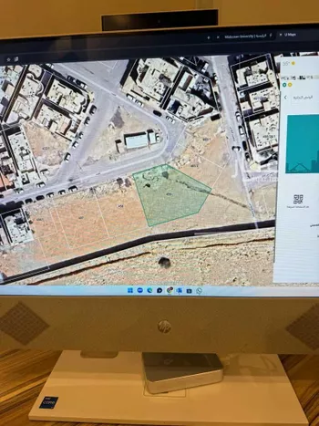 أرض للبيع في شارع تثليث ، حي عرقة ، الرياض ، منطقة الرياض صورة 4
