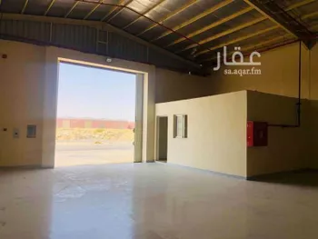 مستودع للإيجار في شارع يعقوب بن شرف الدين, حي الدار البيضاء, مدينة الرياض, منطقة الرياض صورة 2
