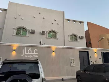دور للإيجار في شارع محمد علي جناح ، حي اليرموك ، الرياض ، منطقة الرياض