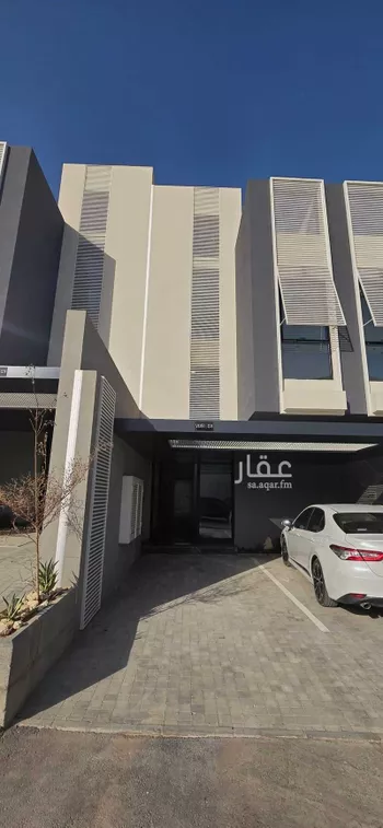 دور للإيجار في شارع رقم 309, حي الياسمين, مدينة الرياض, منطقة الرياض صورة 5