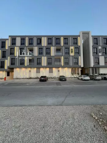 شقة للإيجار في شارع بشير البصري, حي النرجس, مدينة الرياض, منطقة الرياض صورة 2