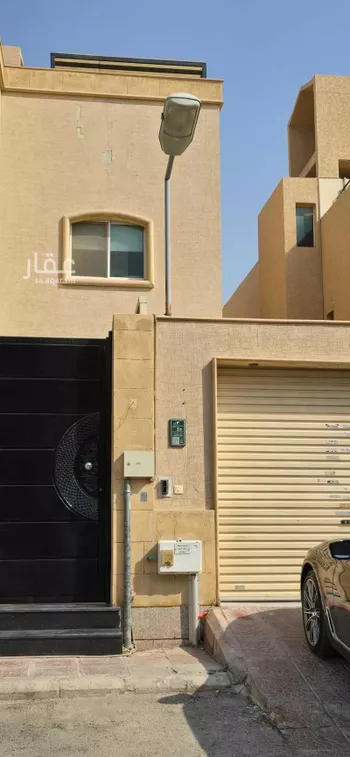 دور للبيع في شارع رقم 184, حي الياسمين, مدينة الرياض, منطقة الرياض صورة 5