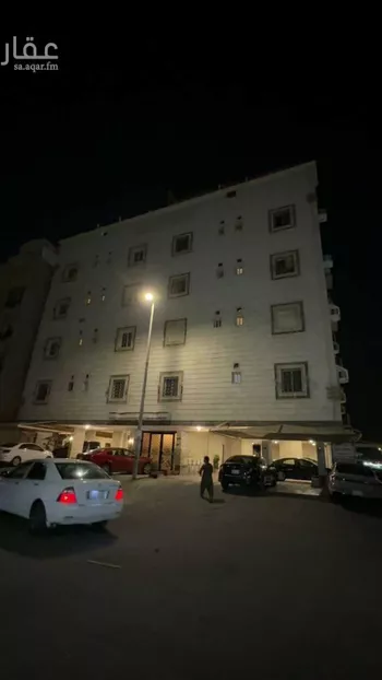 شقة للإيجار في شارع الزعفراني, حي المروة, مدينة جدة, منطقة مكة المكرمة