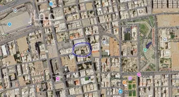 أرض للبيع في شارع هلال بن اميه, حي الشرفية, مدينة جدة, منطقة مكة المكرمة