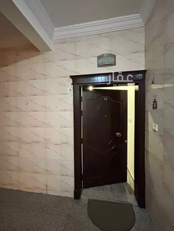 شقة للإيجار في شارع ابن بنت الاعز, حي المروة, مدينة جدة, منطقة مكة المكرمة صورة 3