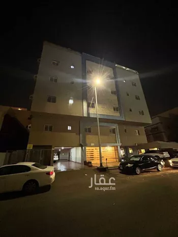 شقة للإيجار في شارع ابن بنت الاعز, حي المروة, مدينة جدة, منطقة مكة المكرمة