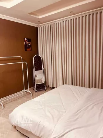 شقة للإيجار في شارع الزعفراني, حي المروة, مدينة جدة, منطقة مكة المكرمة صورة 5