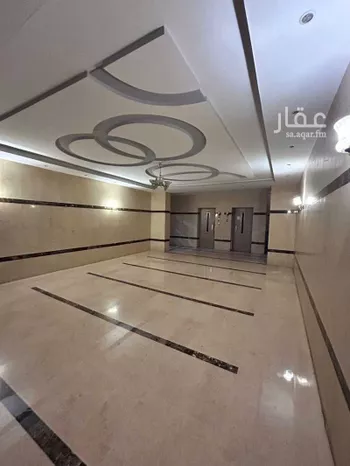 شقة للإيجار في شارع ابن بنت الاعز, حي المروة, مدينة جدة, منطقة مكة المكرمة صورة 2
