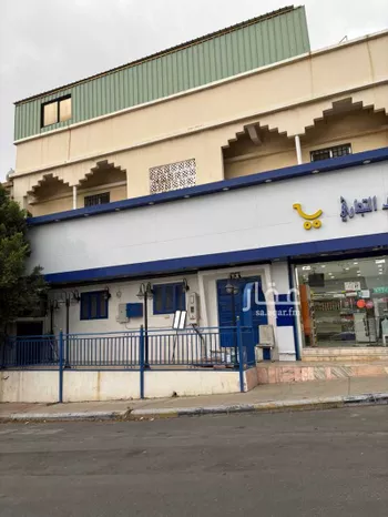 عمارة للبيع في شارع وسط البلد 34 ، حي وسط البلد ، احد رفيده ، احد رفيدة صورة 2