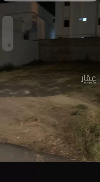 أرض للبيع في شارع 1709535, حي ال بريد, مدينة احد رفيده, منطقة عسير