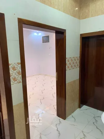 شقة للإيجار في حي ال بريد, مدينة احد رفيده, منطقة عسير صورة 5