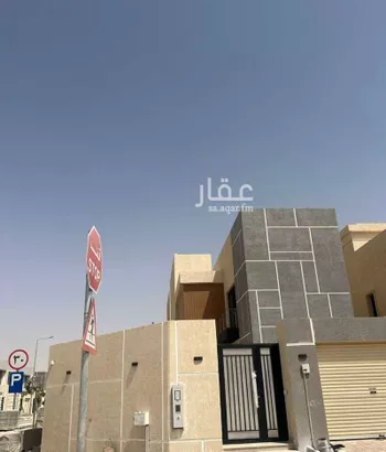 فيلا للإيجار في حي الجنادرية, مدينة الرياض, منطقة الرياض