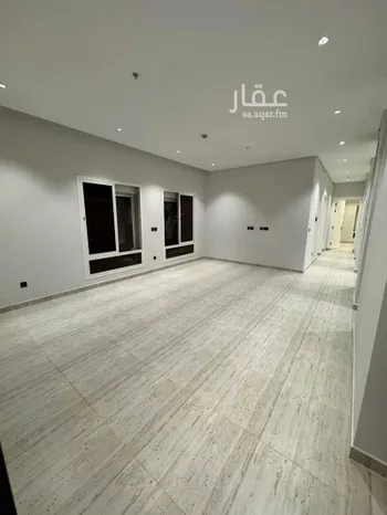 شقة للإيجار في شارع زيد بن عاصم بن عمرو بن عوف, حي النرجس, مدينة الرياض, منطقة الرياض صورة 3