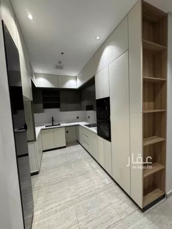 شقة للإيجار في شارع زيد بن عاصم بن عمرو بن عوف, حي النرجس, مدينة الرياض, منطقة الرياض صورة 5