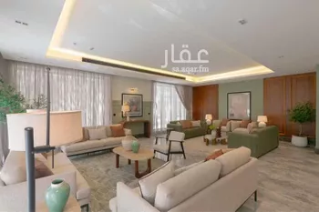 شقة للبيع في شارع زيد بن عاصم بن عمرو بن عوف, حي النرجس, مدينة الرياض, منطقة الرياض صورة 3