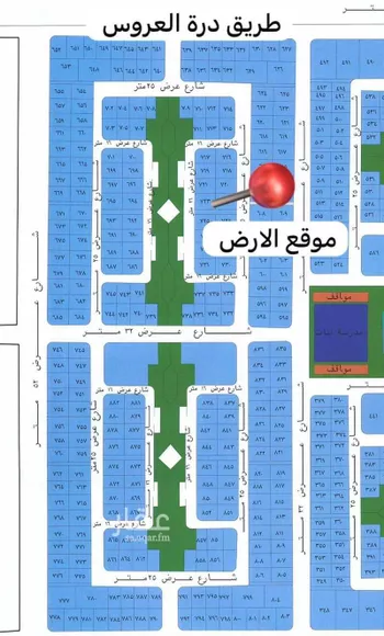 أرض للبيع في حي الغدير, مدينة جدة, منطقة مكة المكرمة صورة 3