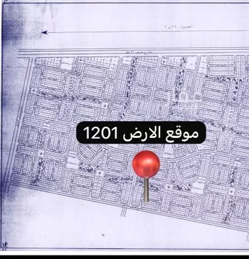 أرض للبيع في حي الجزيرة, مدينة جدة, منطقة مكة المكرمة