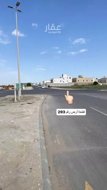أرض للبيع في حي الشروق, مدينة الدمام, المنطقة الشرقية صورة 2