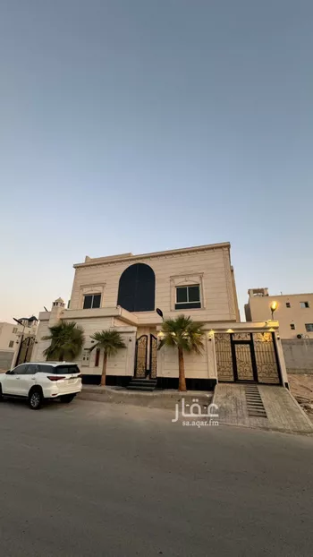 فيلا للبيع في حي المهدية, مدينة الرياض, منطقة الرياض