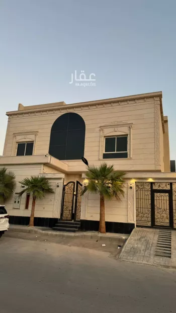 فيلا للبيع في حي المهدية, مدينة الرياض, منطقة الرياض صورة 2