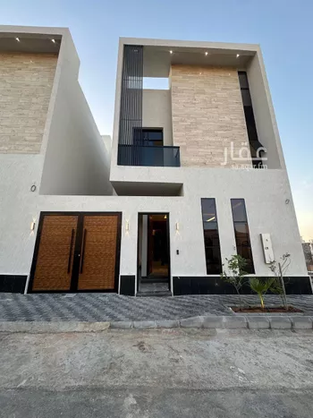 فيلا للبيع في شارع محمد المصيبيح, حي المهدية, مدينة الرياض, منطقة الرياض
