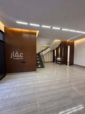 فيلا للبيع في شارع عابس بن الحصين, حي المهدية, مدينة الرياض, منطقة الرياض صورة 5
