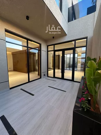 فيلا للبيع في شارع أبي العباس الصقلي, حي المهدية, مدينة الرياض, منطقة الرياض صورة 5