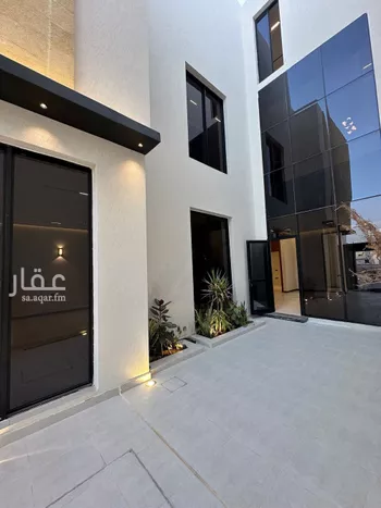 فيلا للبيع في شارع السيل الكبير, حي المهدية, مدينة الرياض, منطقة الرياض صورة 5