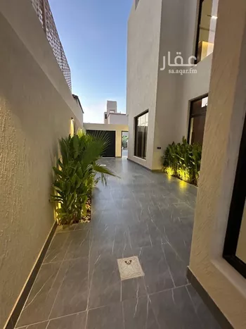 فيلا للبيع في شارع الوادي الابيض , حي المهدية, مدينة الرياض, منطقة الرياض صورة 3
